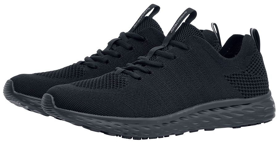 Berufsschuhe SHOES FOR CREWS EVERLIGHT BLACK