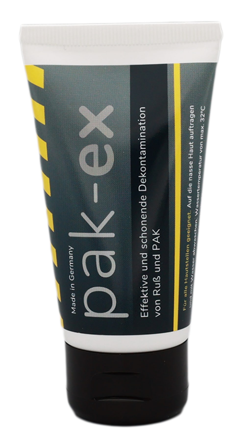 DermaPurge Handreiniger 50 ml