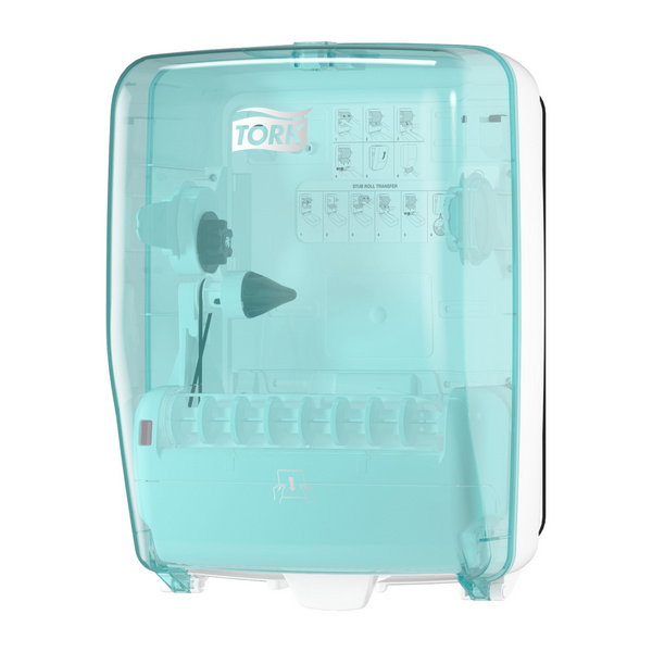 TORK-651420 Waschstation Spender - W6