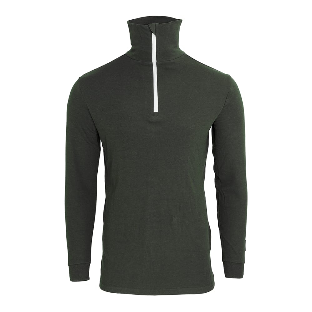 Rollneck-Shirt BORMIO SPIRIT Kimm