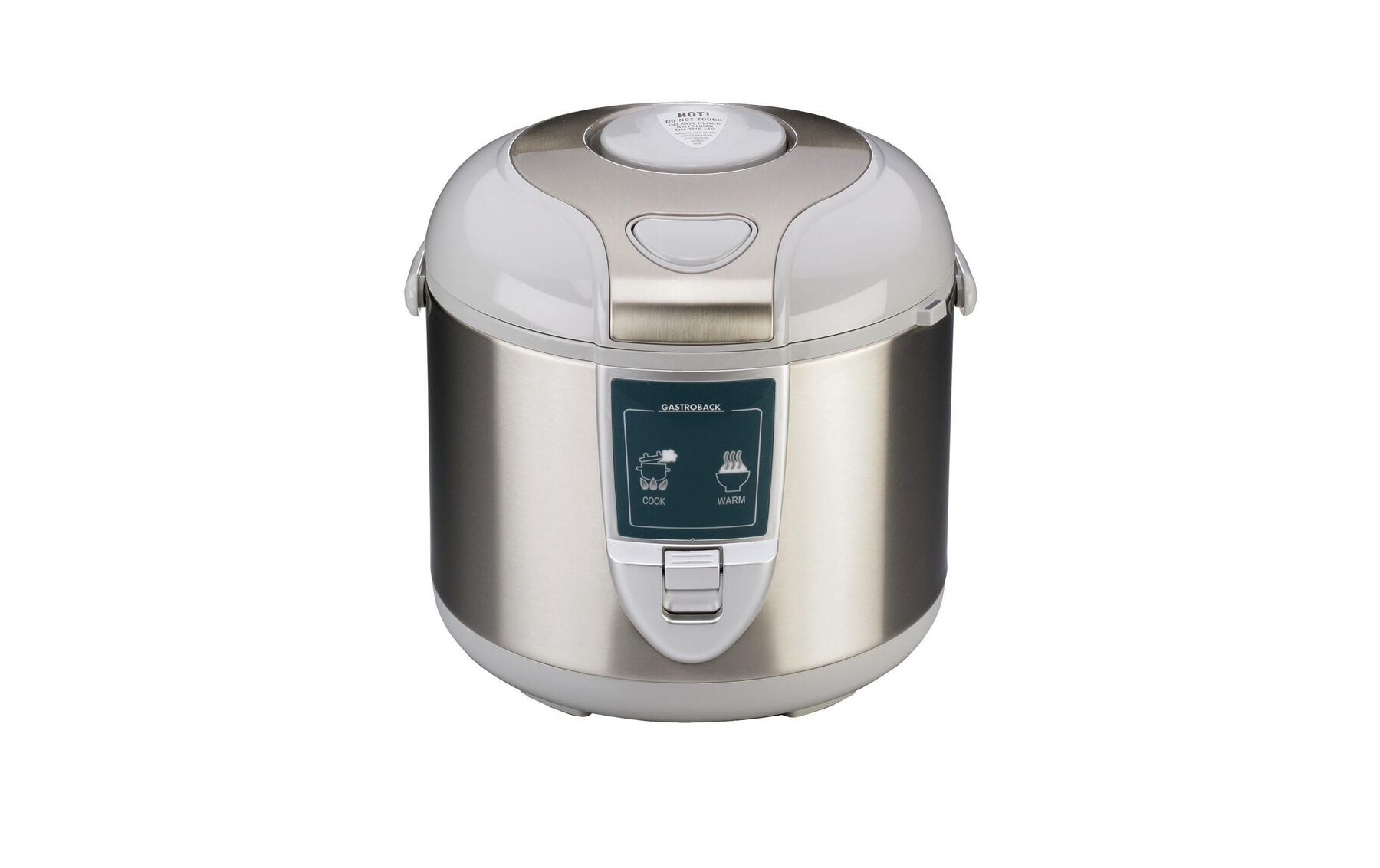 Gastroback Reiskocher Design 3 l