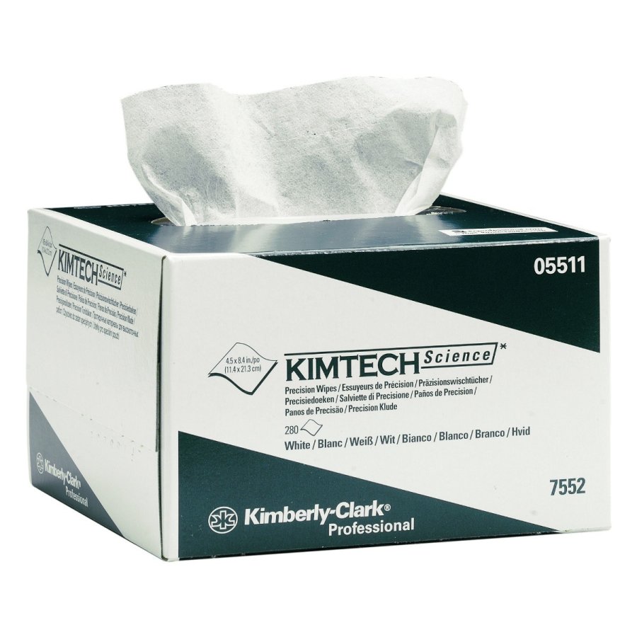Präzisionstücher Kimberly-Clark Kimtech Science