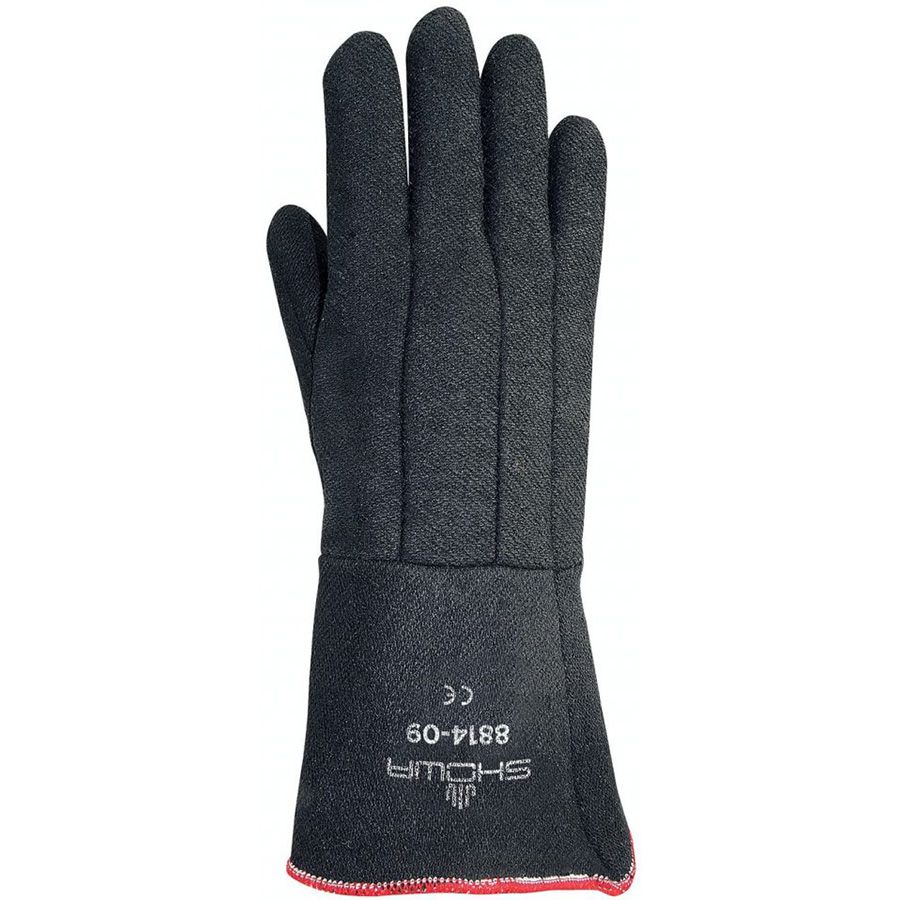Hitzeschutzhandschuhe SHOWA 8814