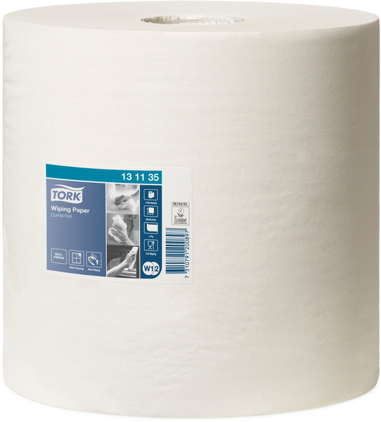 TORK-131135 Mehrzweck Papierwischtücher - W2,W1
