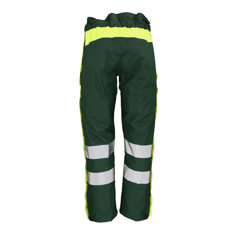 Regenhose BORMIO SPIRIT Nordin (3XL)