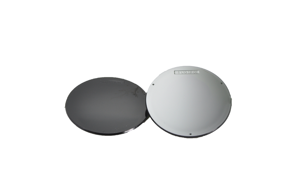 Ersatzscheiben zu Schweisser-Schutzbrille UNICO Flippo Typ II HFEG 5