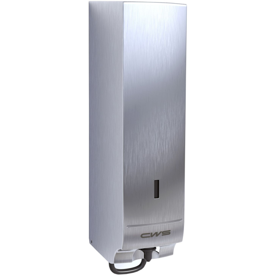 CWS Seifenschaumspender Paradise Stainless Steel Foam Slim
