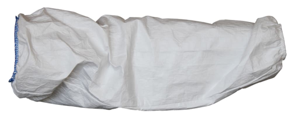 Tyvek 500-Ärmelschoner, weiss