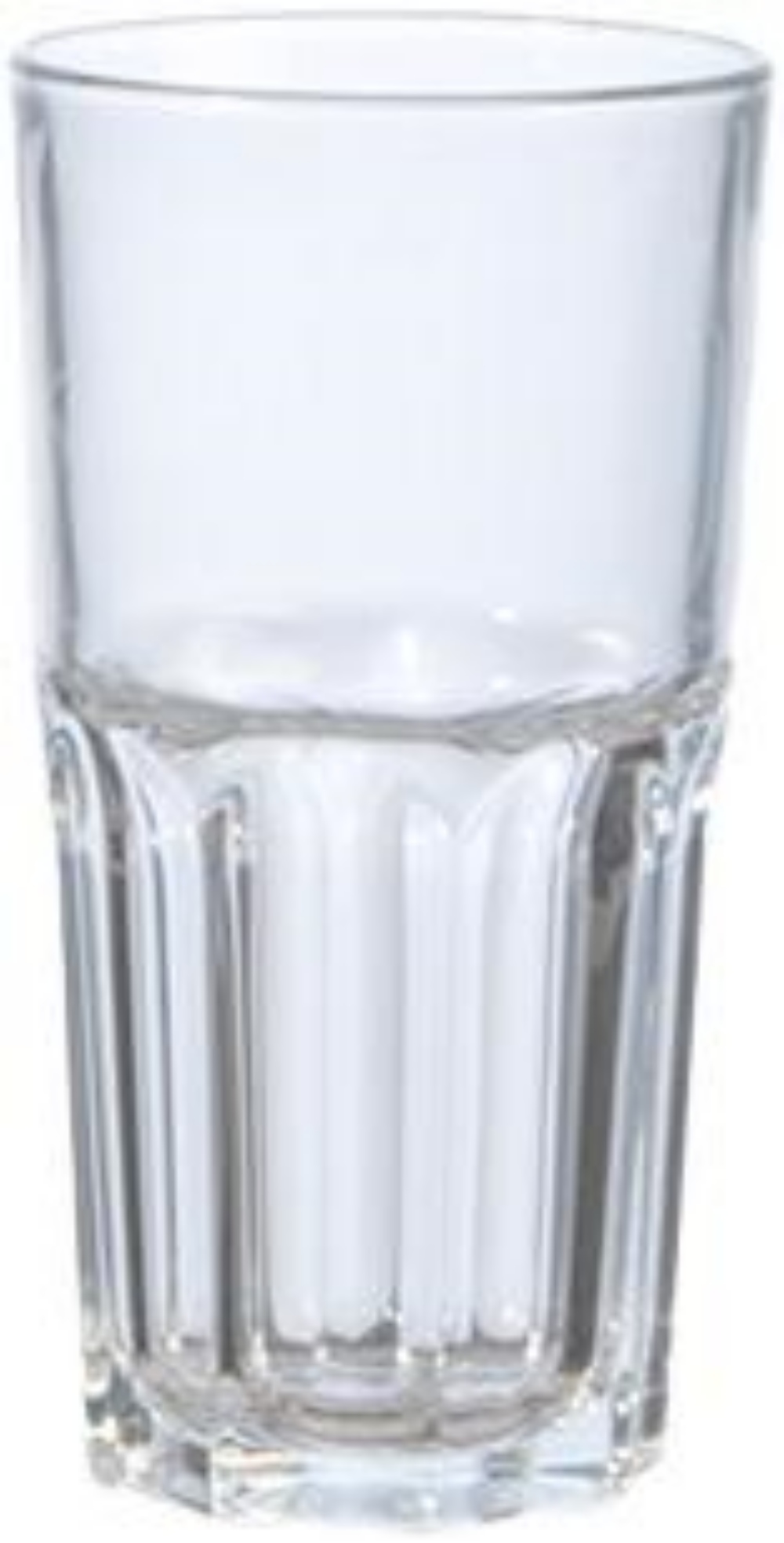 Longdrinkbecher Granity Ø 73 × 140 mm, 31 cl 6 Stück