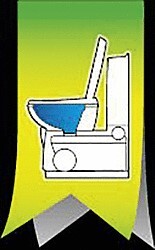 Thetford Aqua Soft ComfortPlus Toilettenpapier 4 Rollen