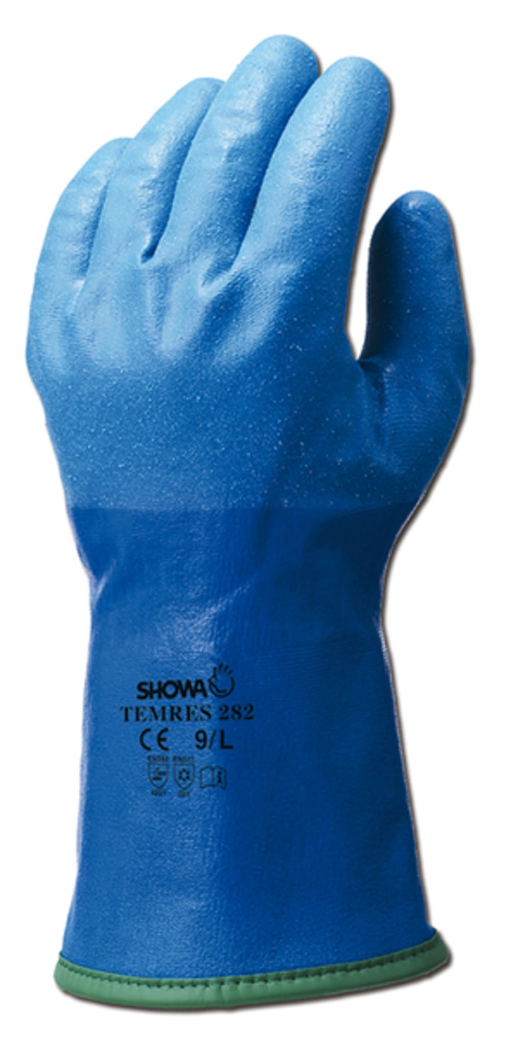 Kälteschutzhandschuh SHOWA Temres 282