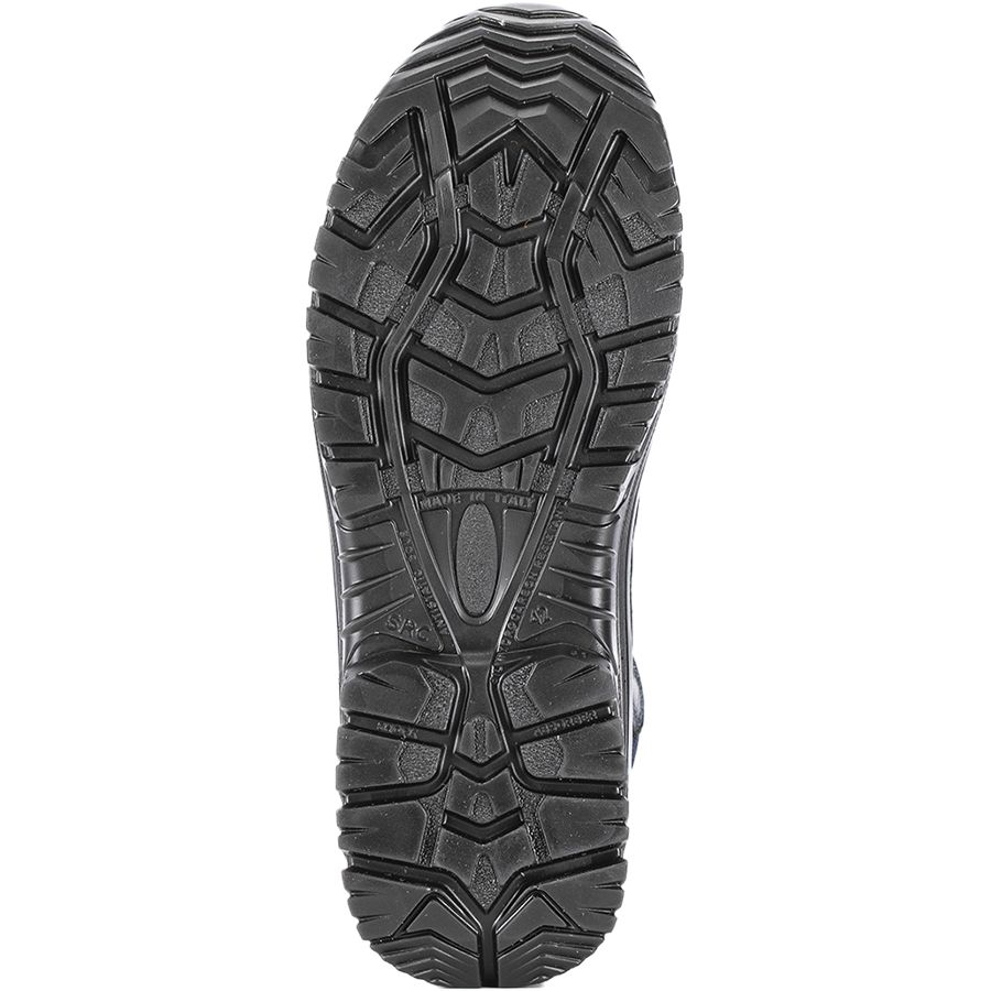 Sicherheitsschuhe SIXTON CORVARA S3