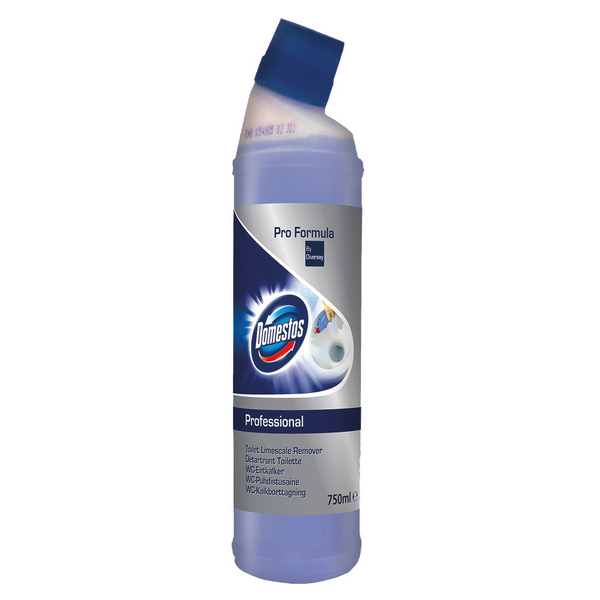 Domestos Professional WC-Entkalker (neue Einheit)