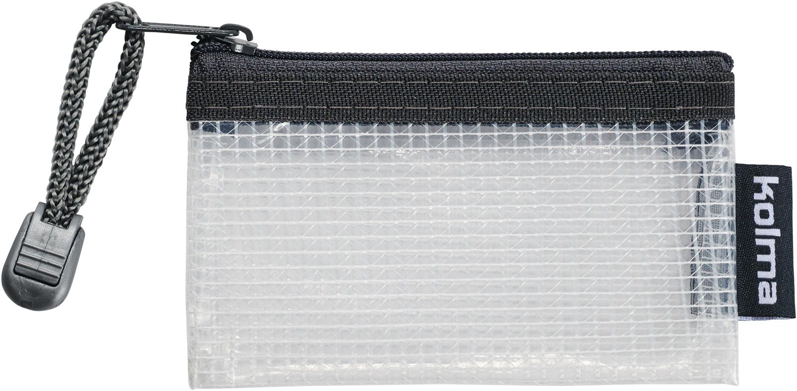 Reissverschlusstasche mini Mesh Bag, nachtblau KOLMA 08.199.25