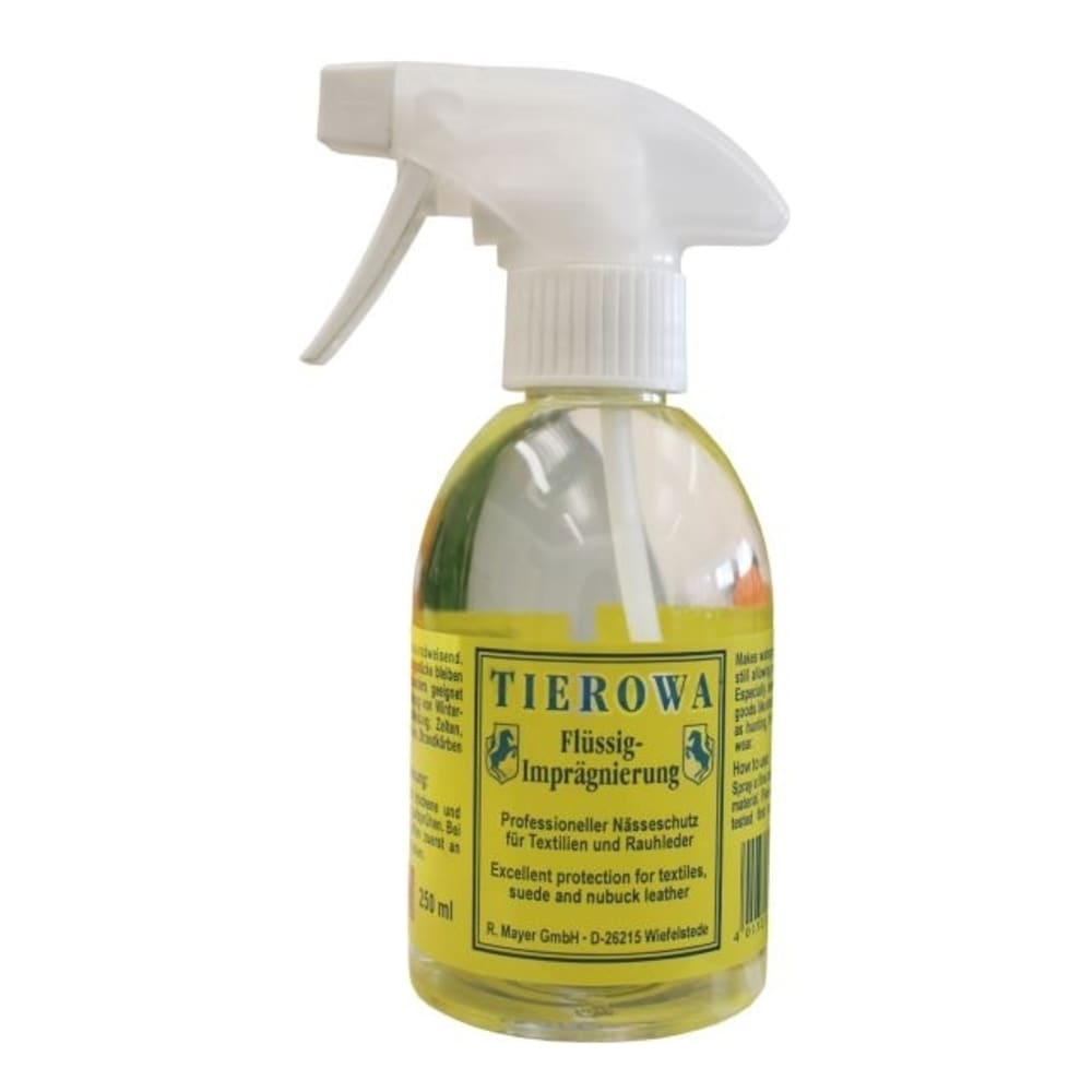 Tierowa Proofs, 250 ml