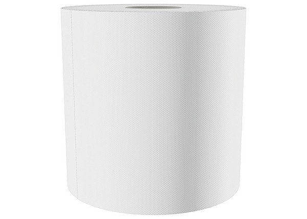 Wischtuchrolle -Innenabrollung- SMA 250  - 6 Rollen