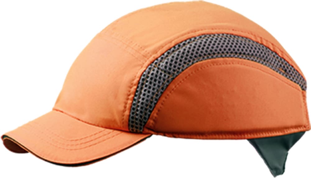 Anstosskappe CENTURION AirPro S38