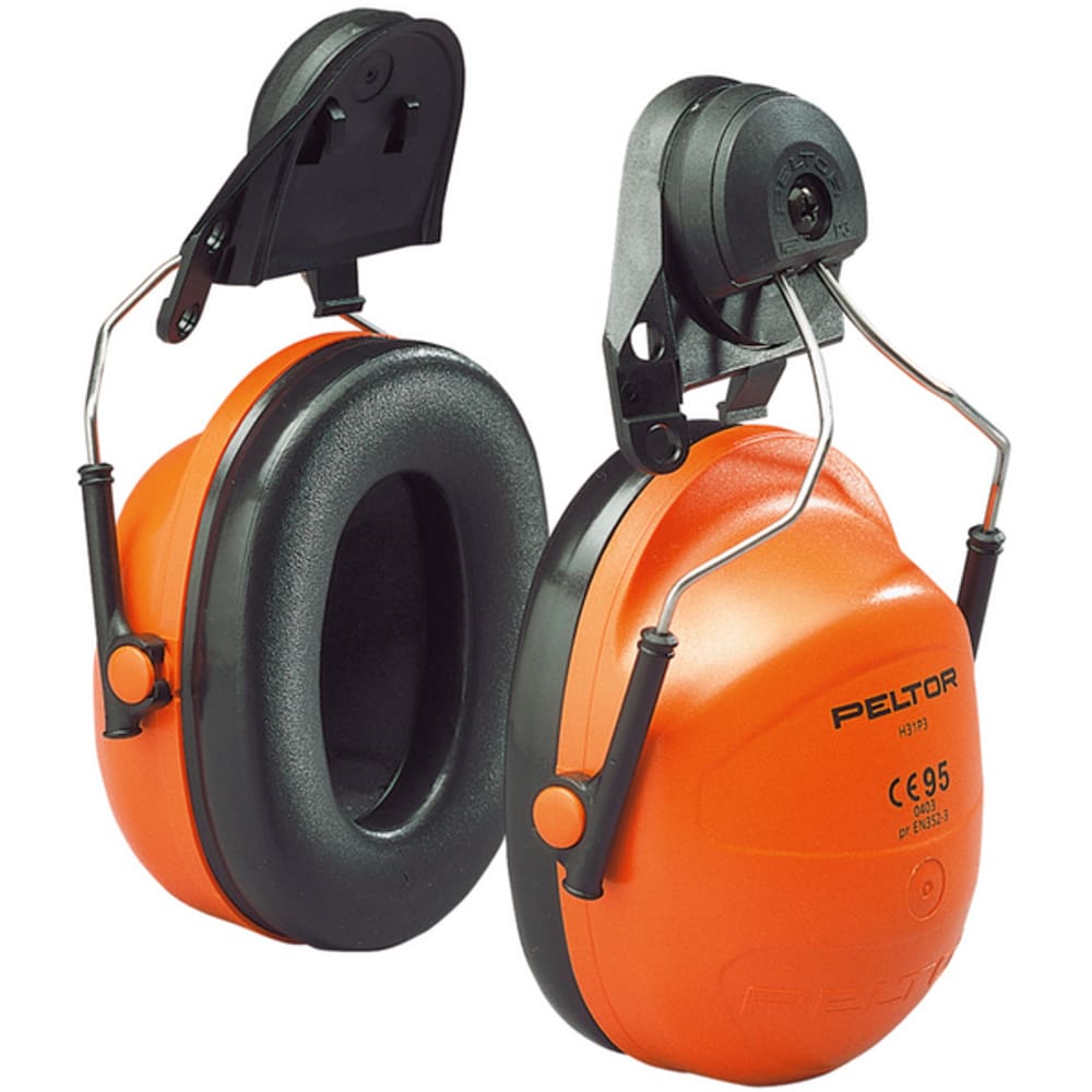 Helm-Kapselgehörschützer 3M Peltor H31P3EO