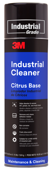 3m Citrus Base Industriereiniger