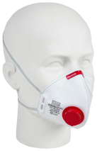 MSA Affinity FFP3 Maske 2131 - 1 Box à 15 Stück