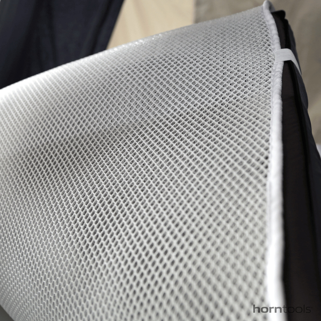 Unterlage horntools Anti Sweat Dachzelt 3D Matratze 140 x 235 cm