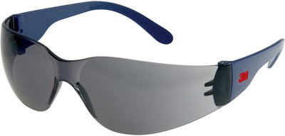 3M Schutzbrille 2720 - Klassik, Polycarbonat, klar