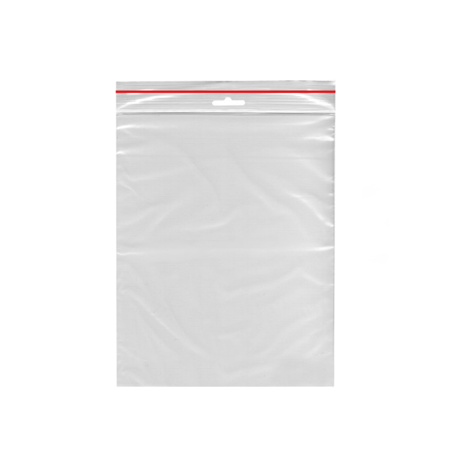 Schnellverschlussbeutel (LDPE) 20 x 30 cm - 1000 Stück