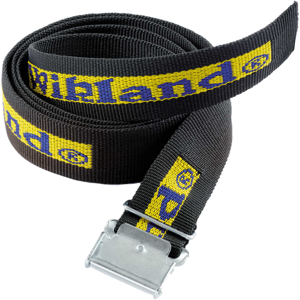 Polyester-Gürtel WIKLAND 2632