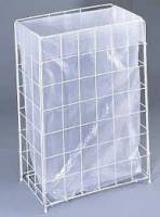 CWS Seitenfalzbeutel für grosse Abfallkörbe 60L (901035100)