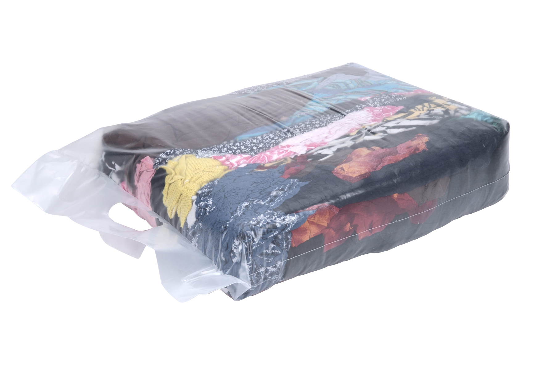 5 KG Standard Wolino Putzlappen