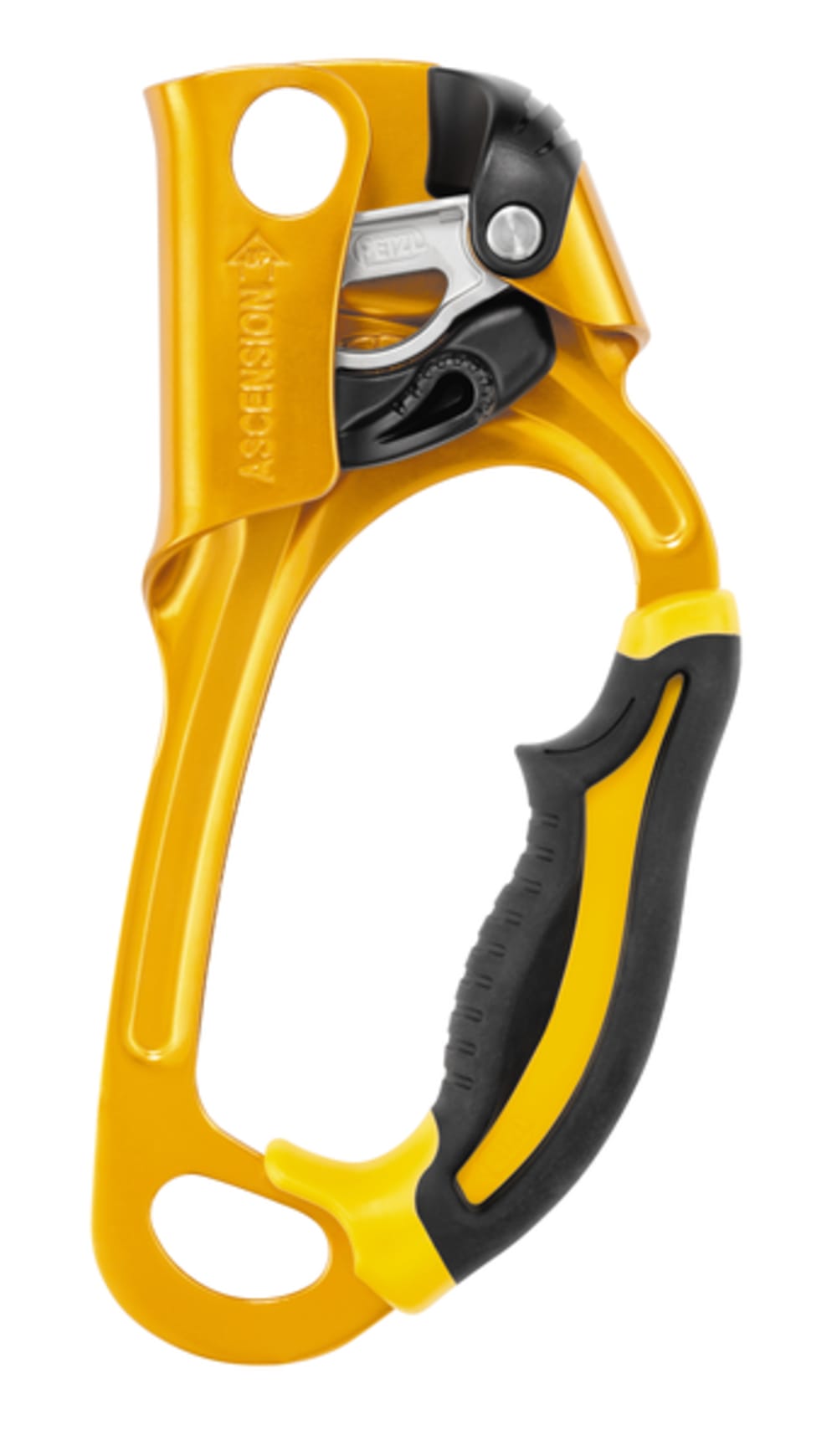Handgriff-Steigklemmen PETZL