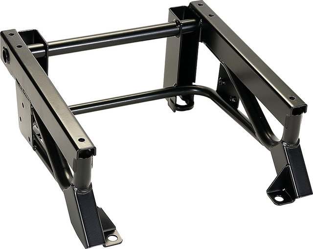 Sportscraft Sitzkasten flach X250