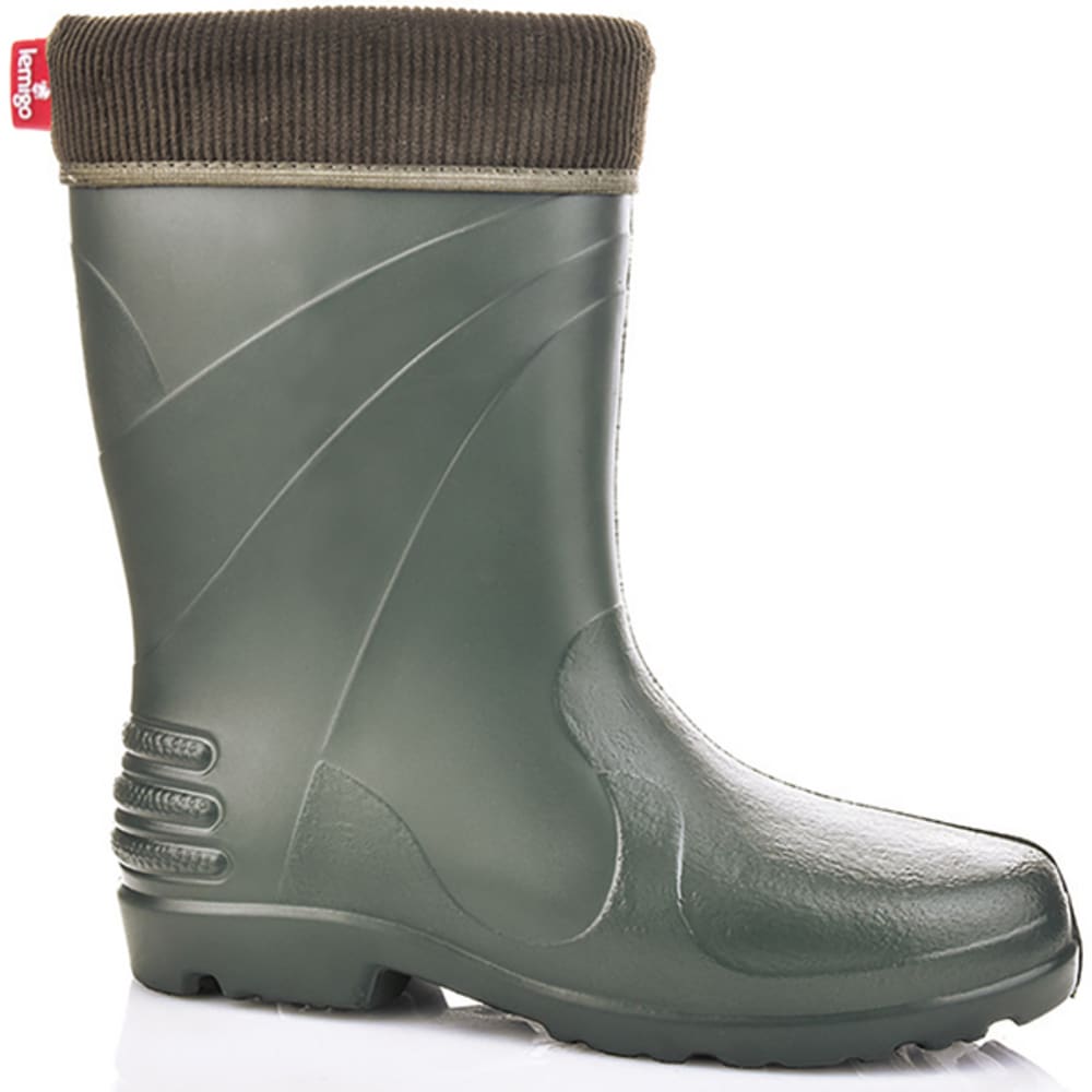 EVA-Kälte-Berufsstiefel LEMIGO Alaska