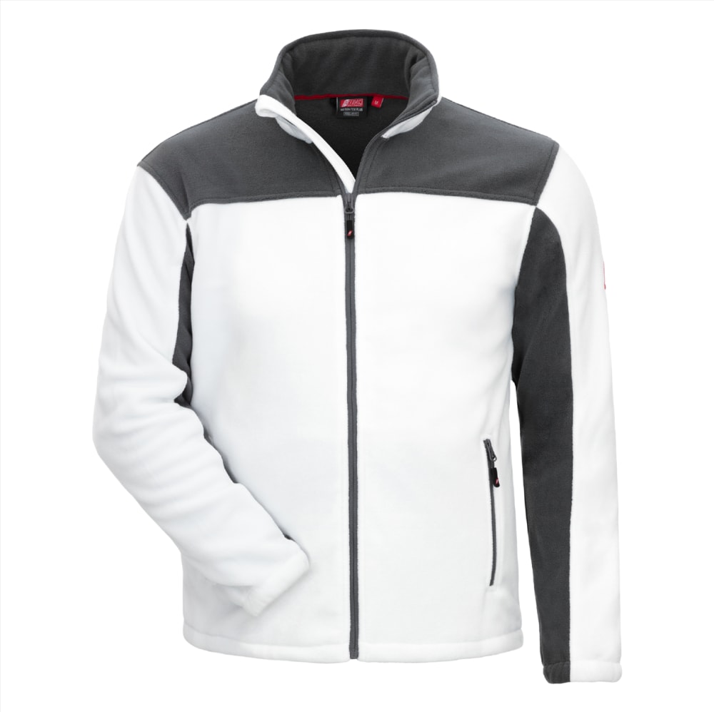 Fleecejacke NITRAS Motion Tex Plus