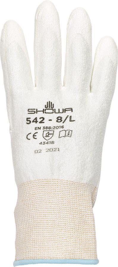 Schnittschutzhandschuhe SHOWA 542