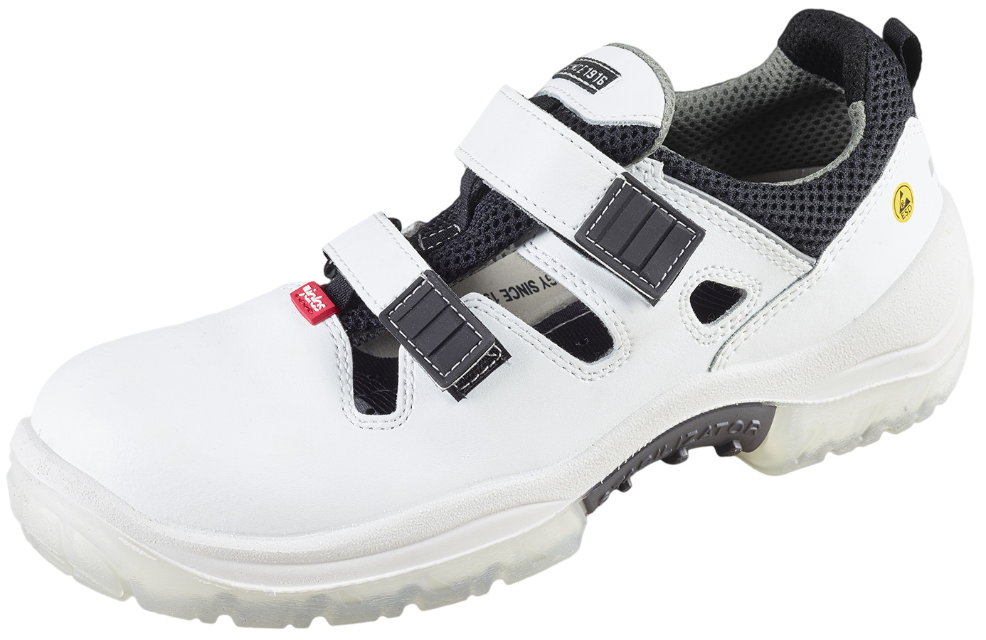 Sicherheitssandalen JALAS-3510 S1