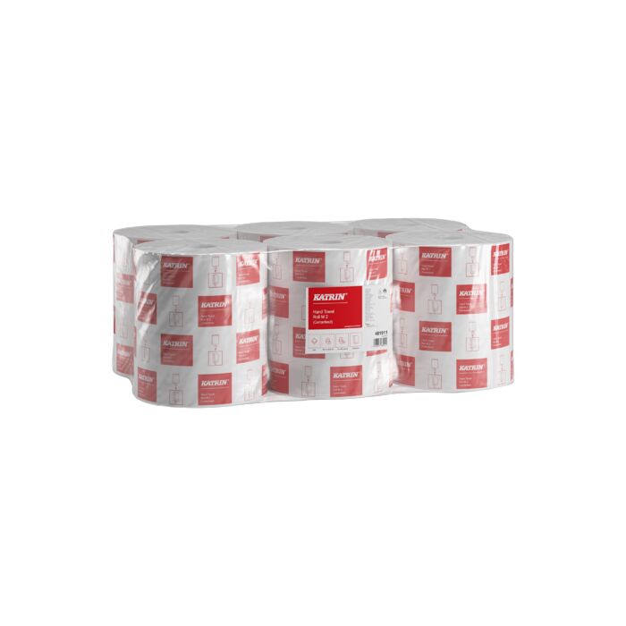 Katrin Handtuchrollen