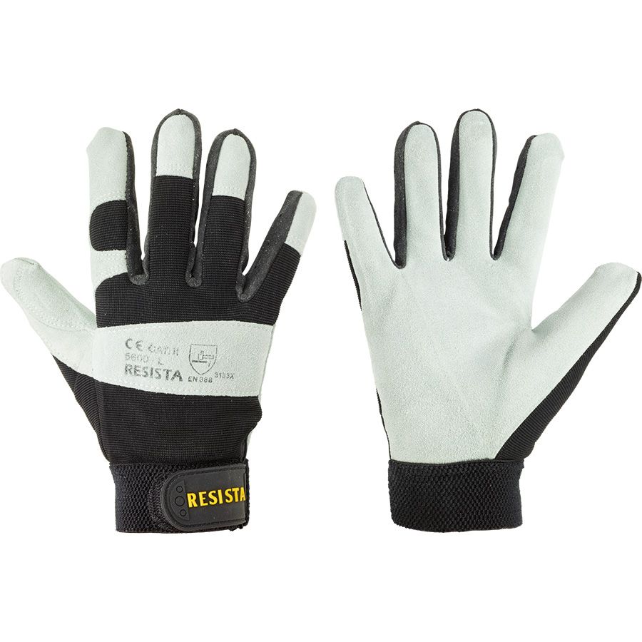 Schutzhandschuhe RESISTA-TECH