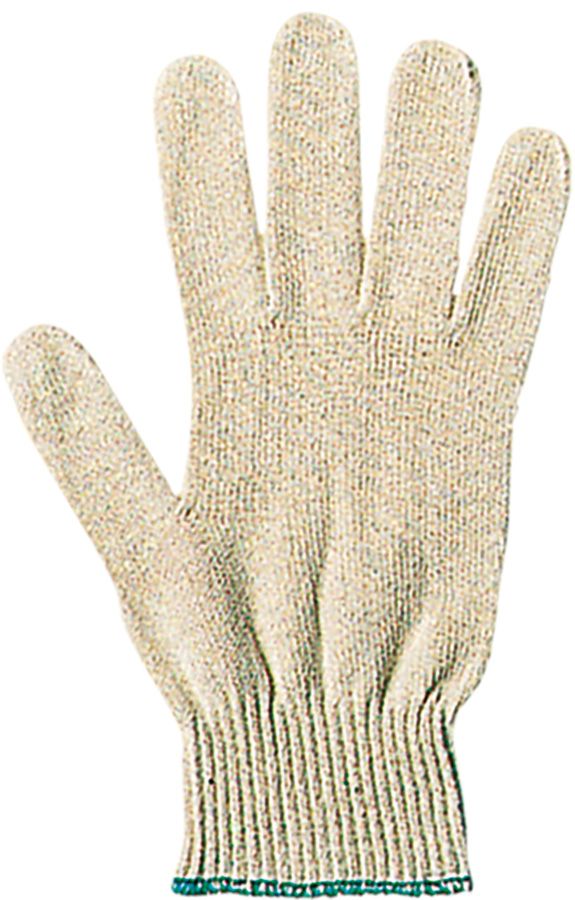 Schutzhandschuhe RESISTA-TEX - Grösse 9