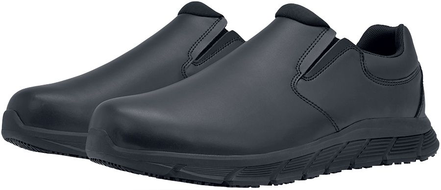 Berufsschuhe SHOES FOR CREWS CATER II OB - Grösse 36