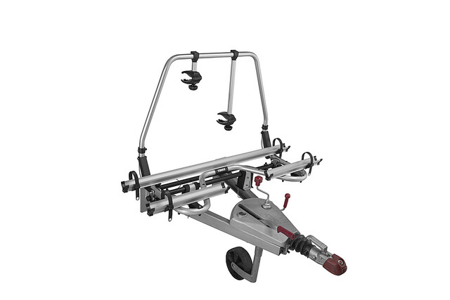 Thule Caravan Superb Standard Deichsel-Fahrradträger