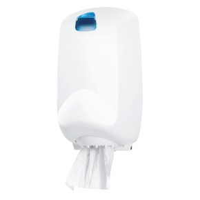 Handtuchrolle MINI 2-lg 100% Zellstoff - 1 Pack à 12 Rollen