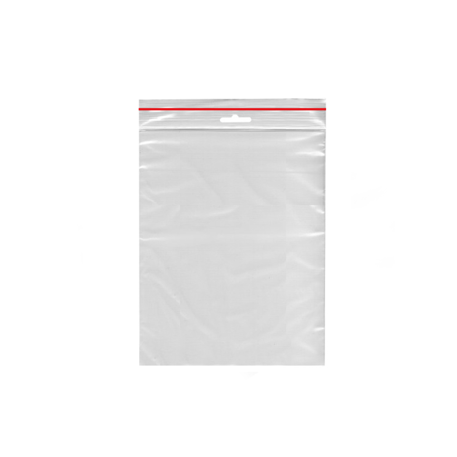 Schnellverschlussbeutel (LDPE) 15 x 22 cm - 1000 Stück