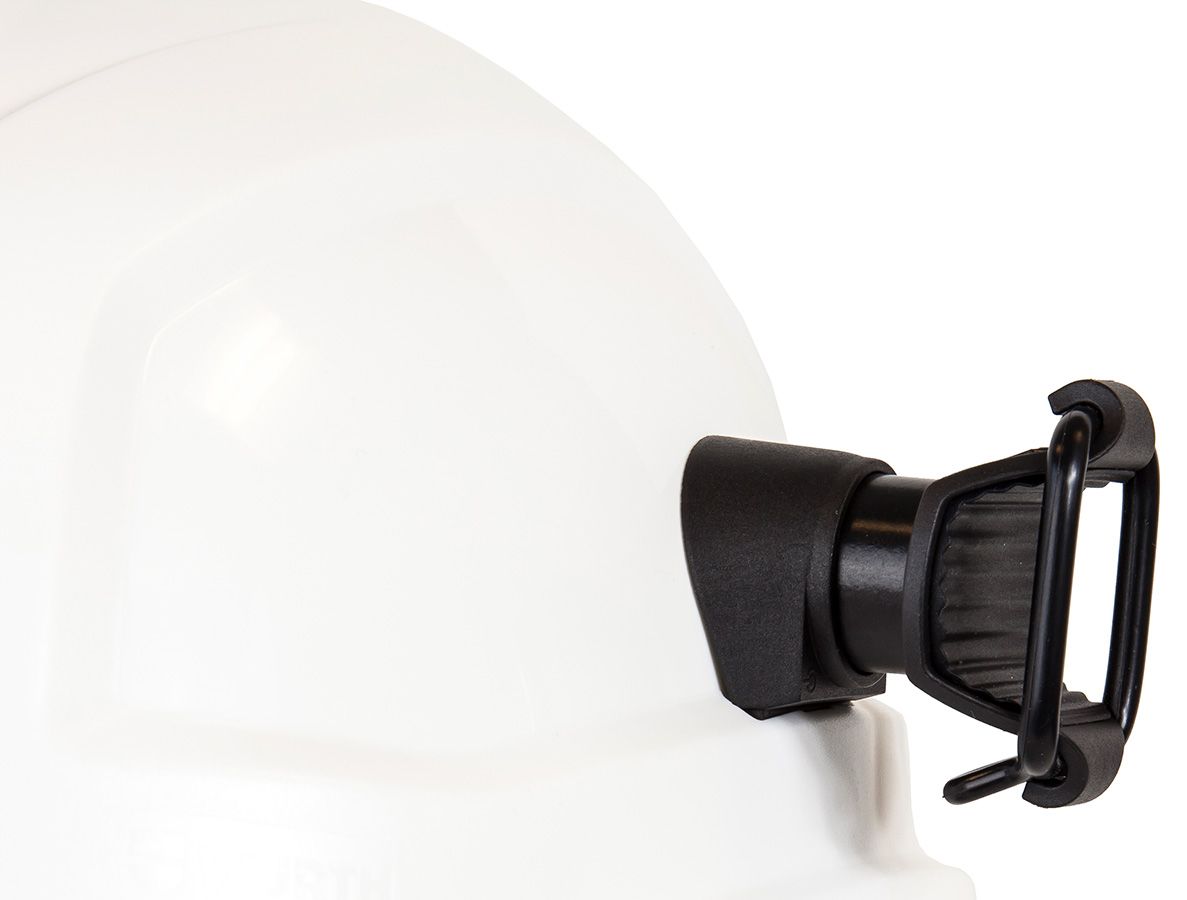 Helmhalterung zu 95500