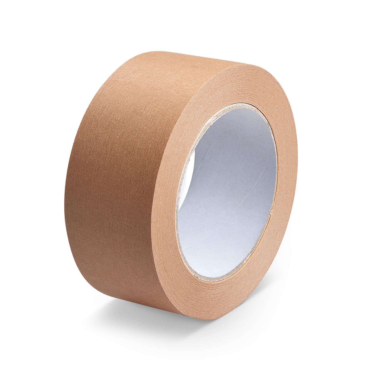 Papier-Klebeband braun 50mm x 50m Ökoline