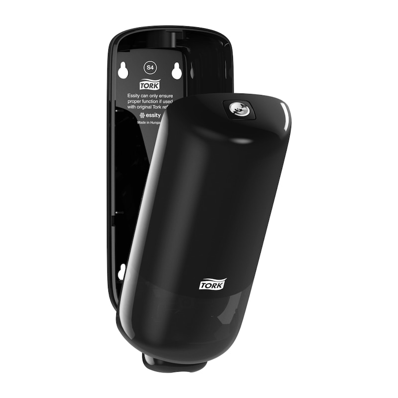 TORK-561508 Spender für Seifen- und Hautpflegeprodukte (S4) - S4