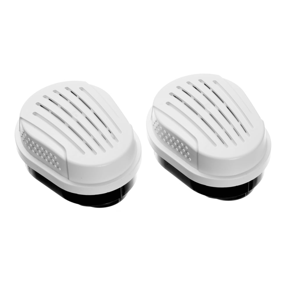 Kombinationsfilter DRÄGER A1B1E1K1 Hg P3