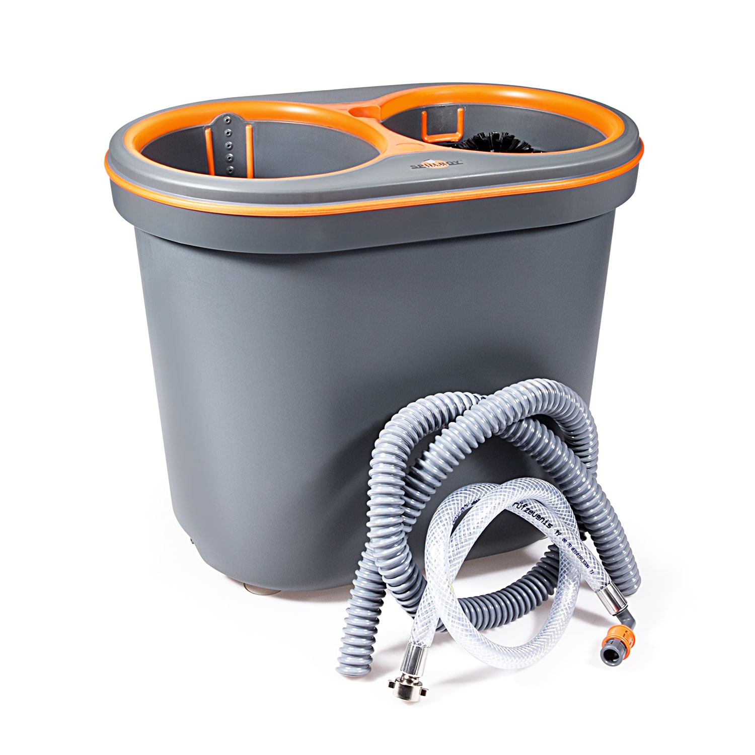 Spülboy NU standard portable - 1 Stück