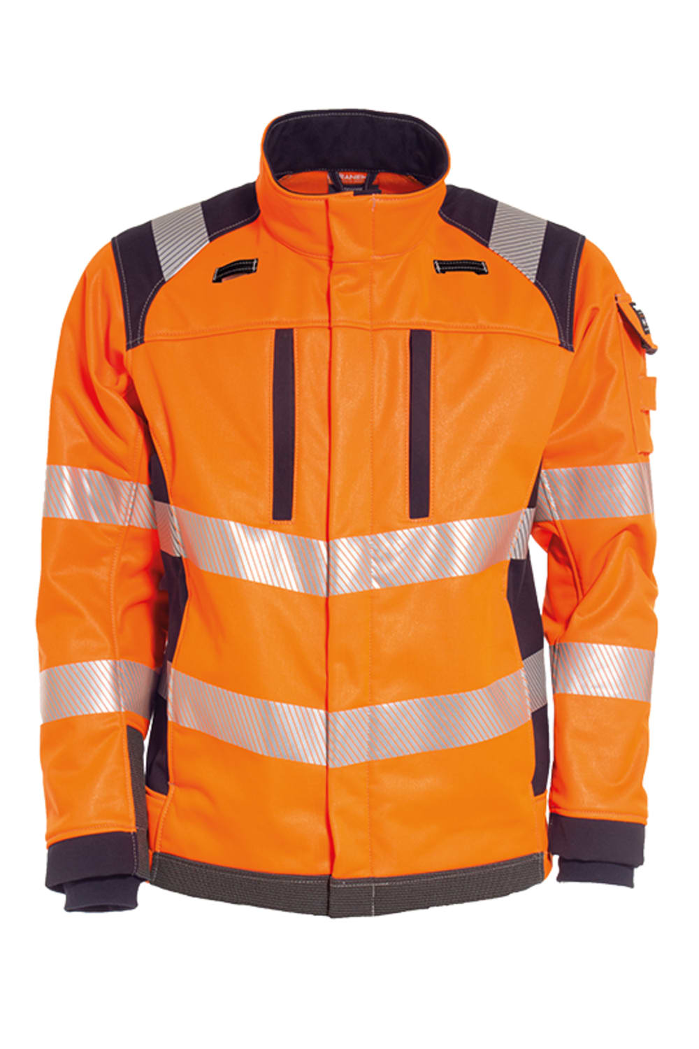 Multinorm-Softshelljacke TRANEMO Zenith L