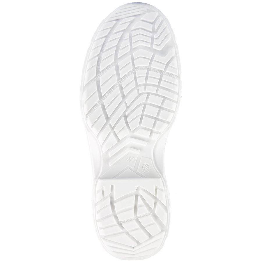 Sicherheitsschuhe EXENA ROSE_20 S2 - Grösse 39